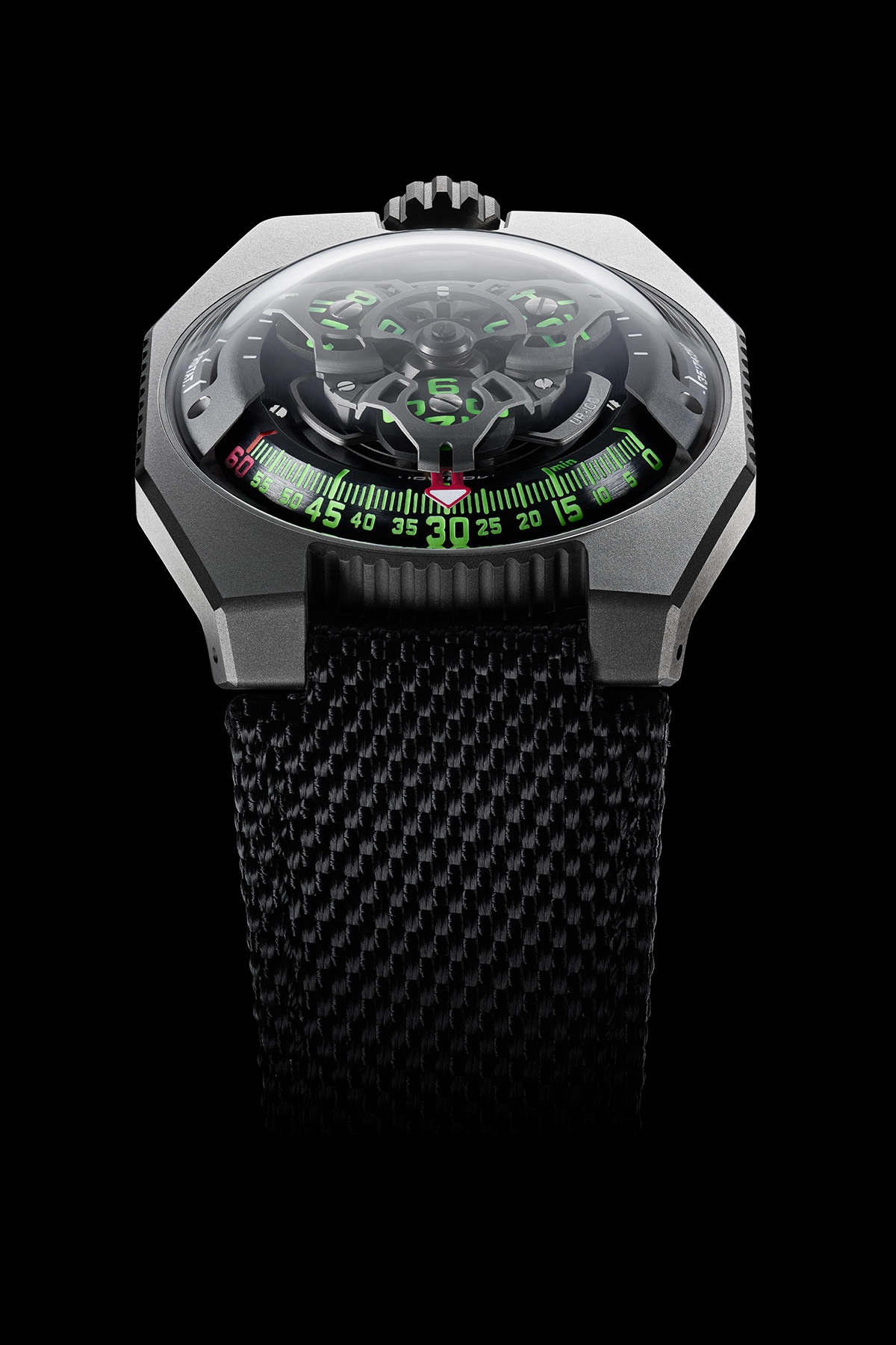 urwerk ur 100