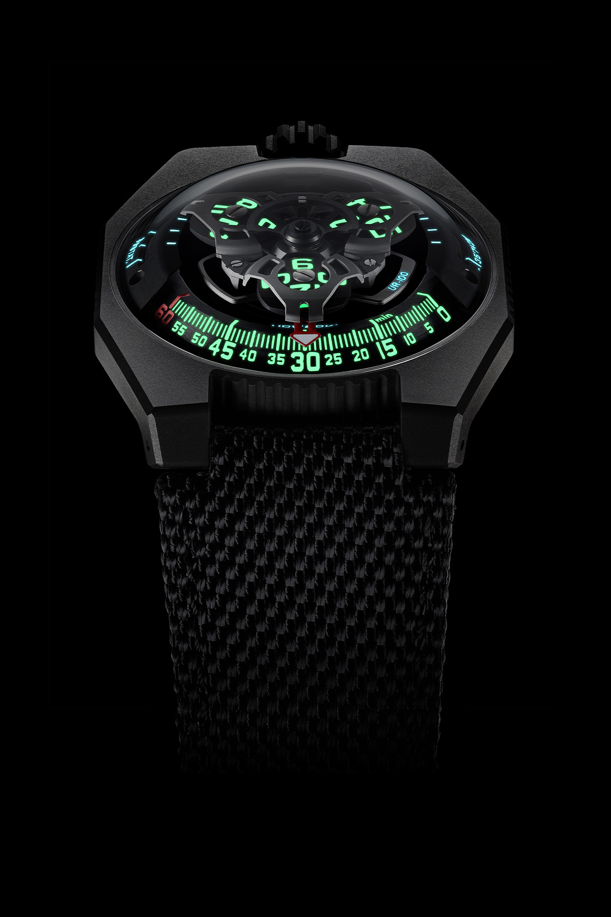 urwerk ur 100