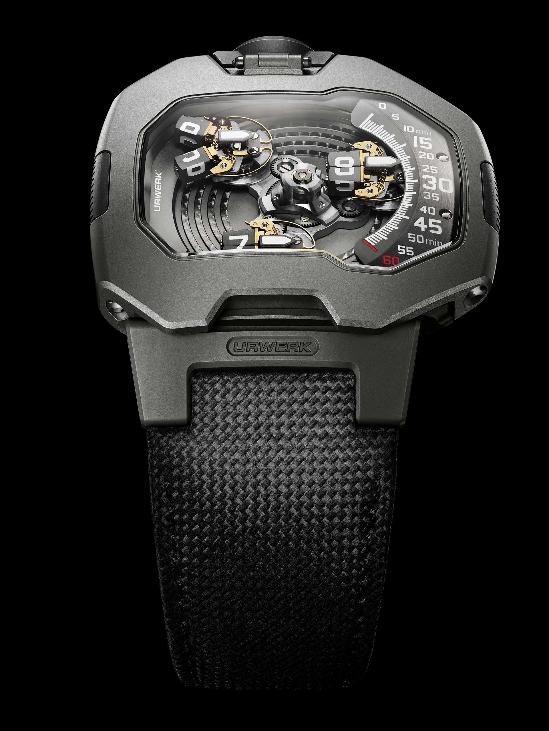 Urwerk ur-120