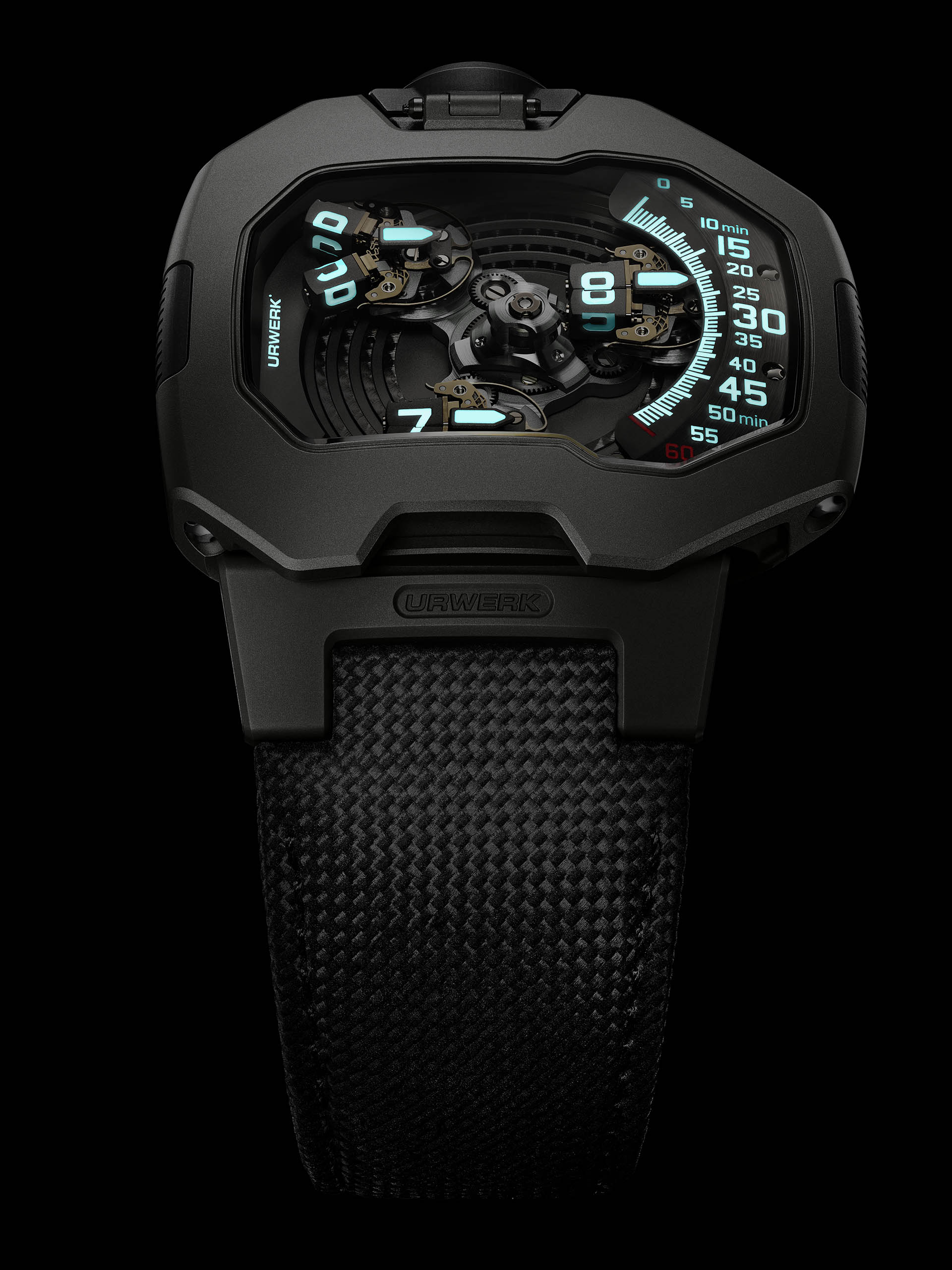 Urwerk ur-120
