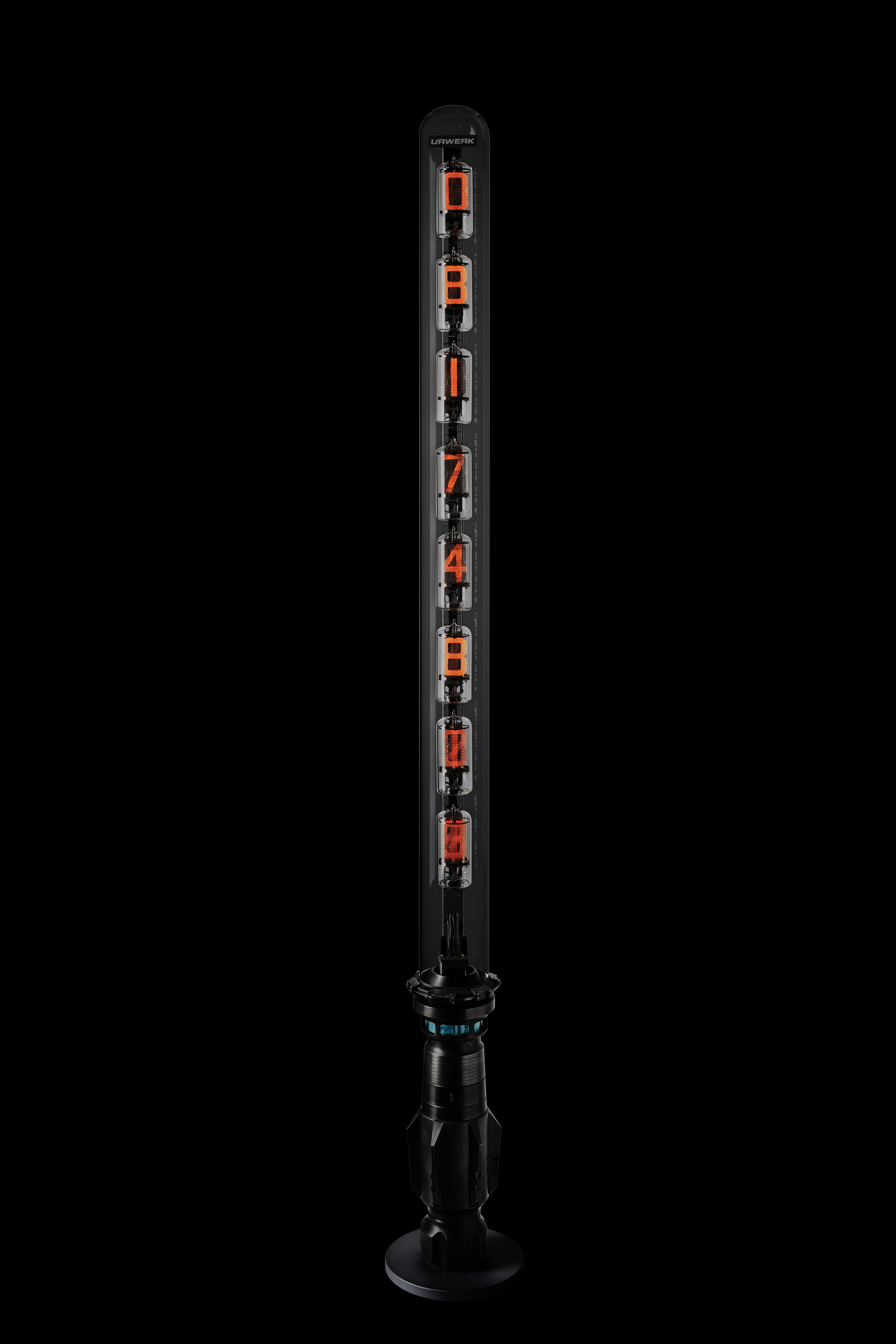 SpaceTime Blade