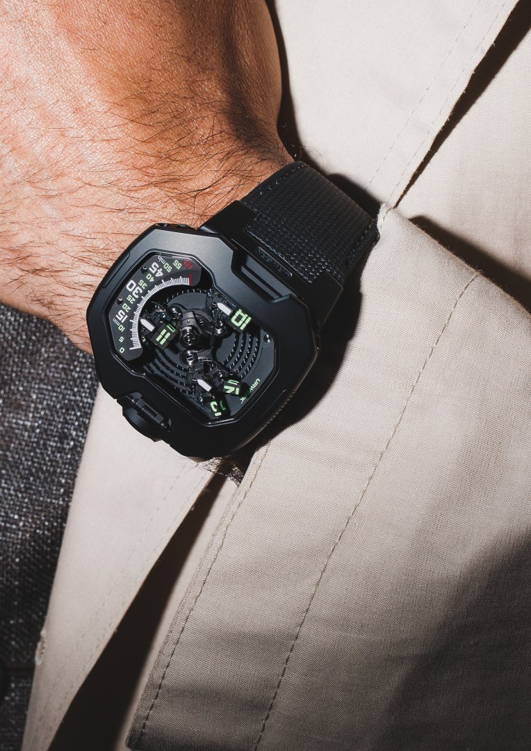 URWERK UR-120