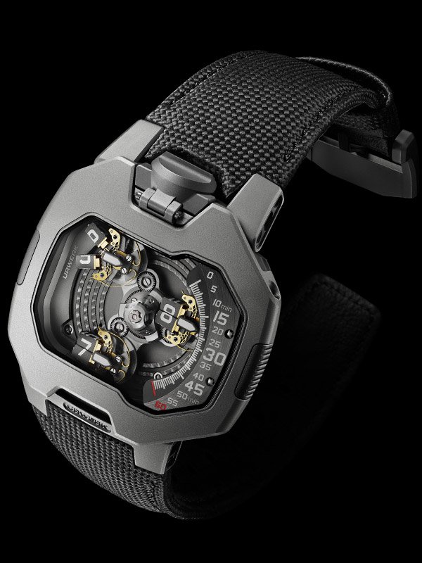 urwerk UR-120 