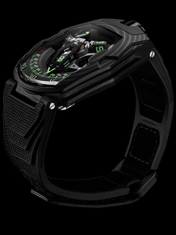 felix baumgartner watchmaker