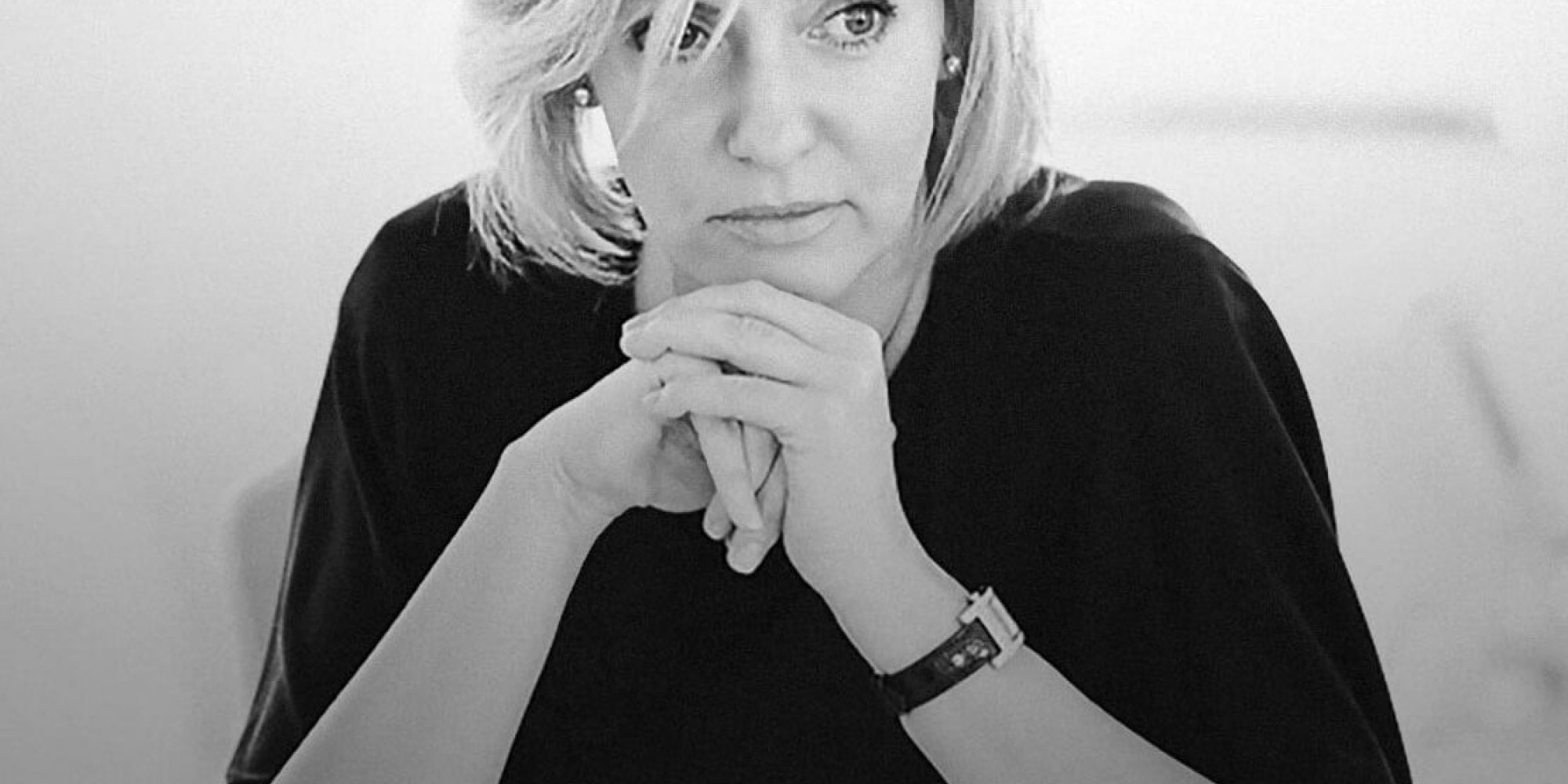 Elena Ivanova's watch URWERK UR-106
