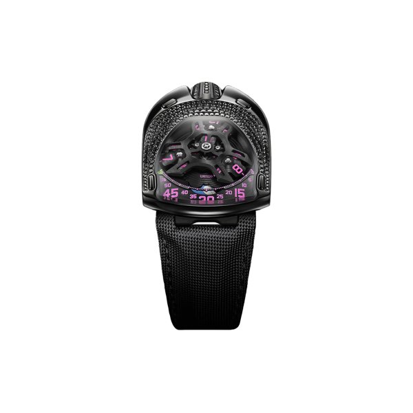 Swiss timepieces Satellite watch UR-106
