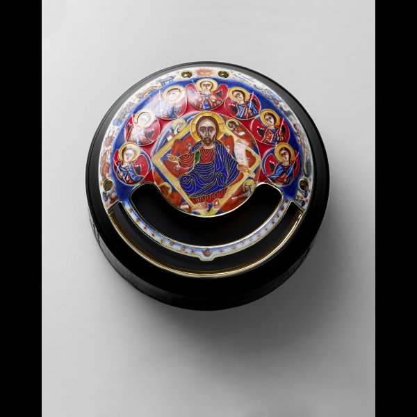 Swiss timepieces Satellite watch UR-100V