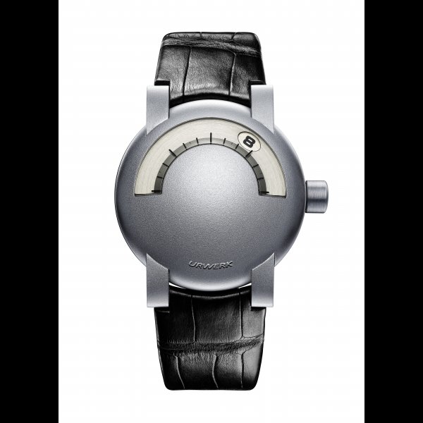 Swiss timepieces Satellite watch UR-102 Only watch