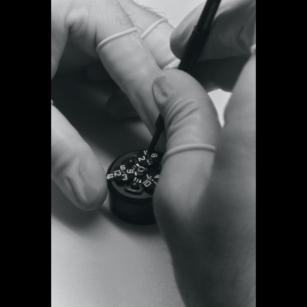 URWERK Ateliers Zurich Geneve