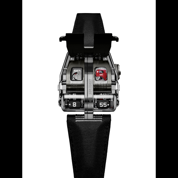 Swiss timepieces Special Project watch UR-112