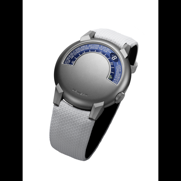 Swiss timepieces Satellite watch UR-102