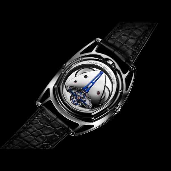 URWERK De Bethune Only watch