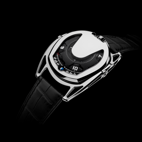 URWERK De Bethune Only watch