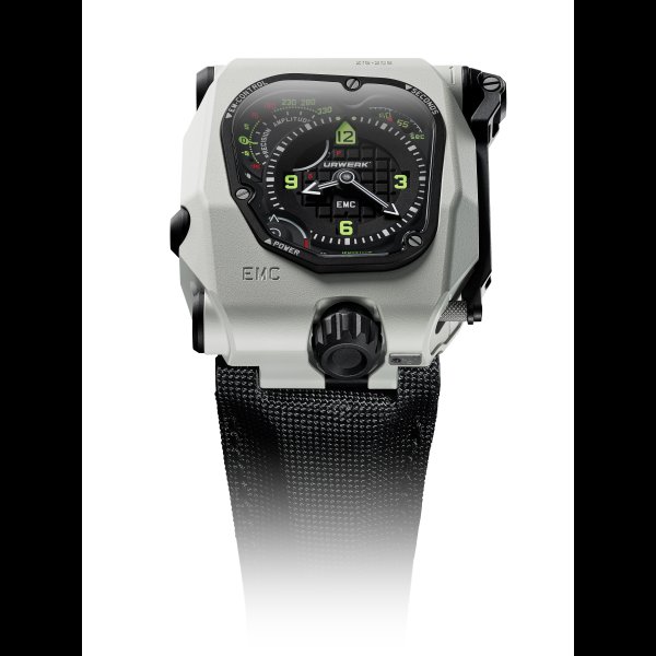 Swiss timepieces Chronometry EMC