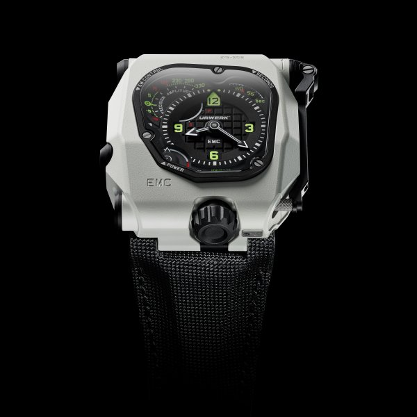 Swiss timepieces Chronometry EMC