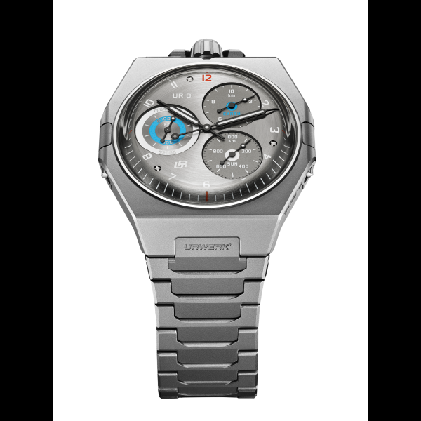 Swiss timepieces Special project watch UR-10