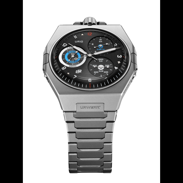 Swiss timepieces Special project watch UR-10