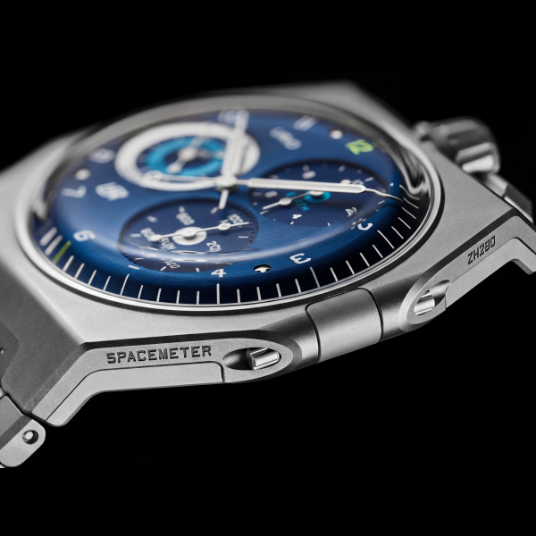Swiss timepieces Special project watch UR-10