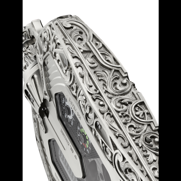 Swiss timepieces Satellite watch UR-1001 URWERK