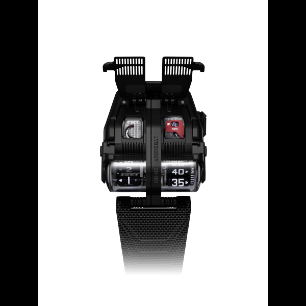 Swiss timepieces Special Project watch UR-112