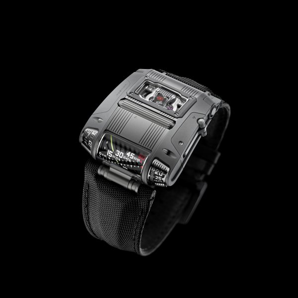 Swiss timepieces Special project watch UR-111C