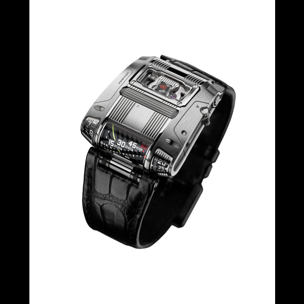 Swiss timepieces Special project watch UR-111C