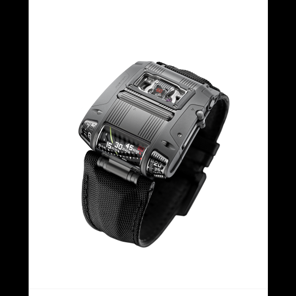 Swiss timepieces Special project watch UR-111C