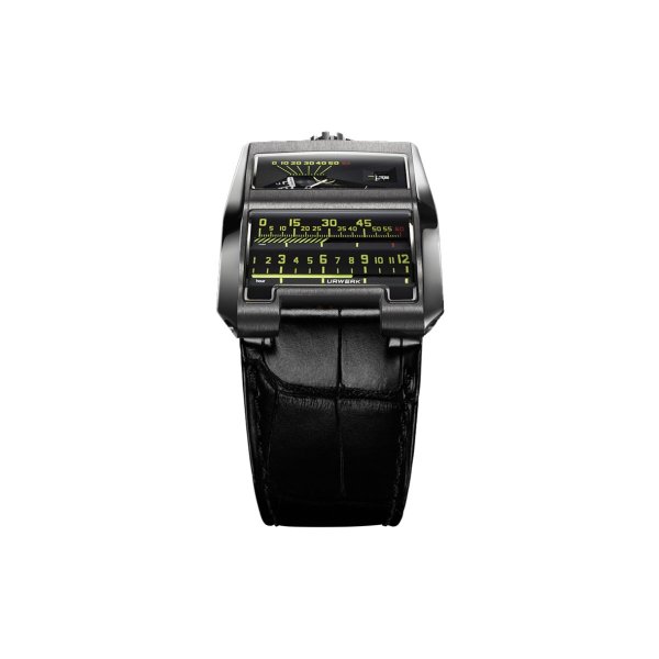 CC1 URWERK