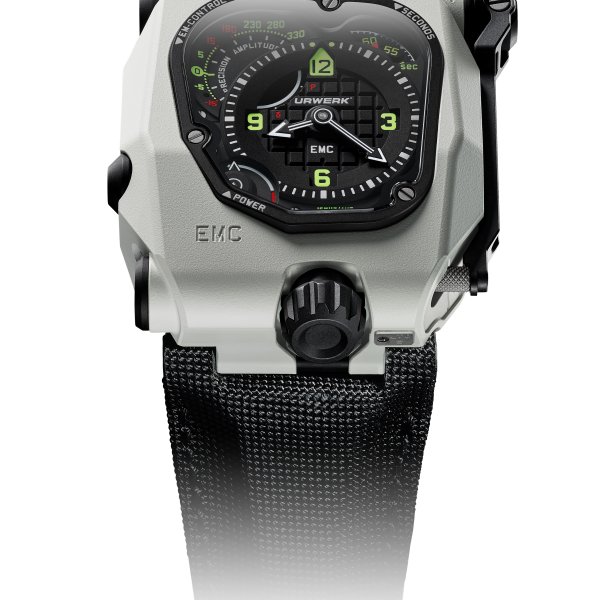 Swiss timepieces Chronometry EMC