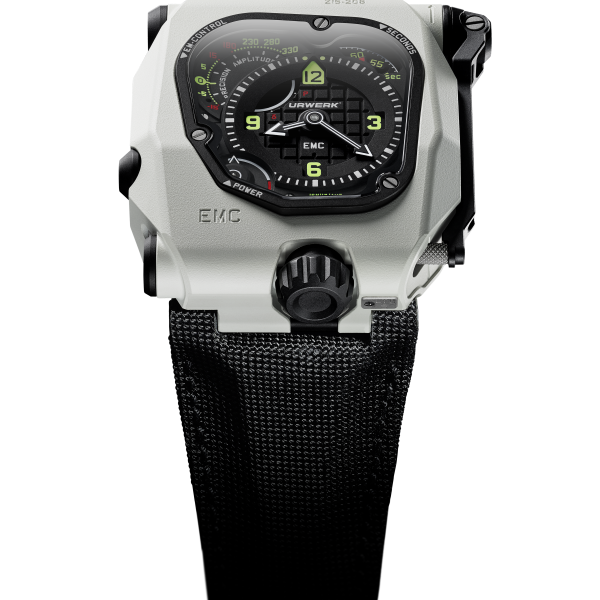 Swiss timepieces Chronometry EMC