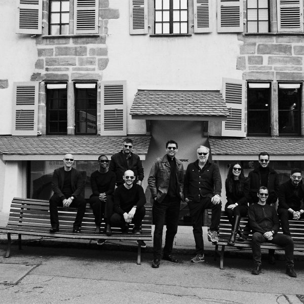 Team URWERK