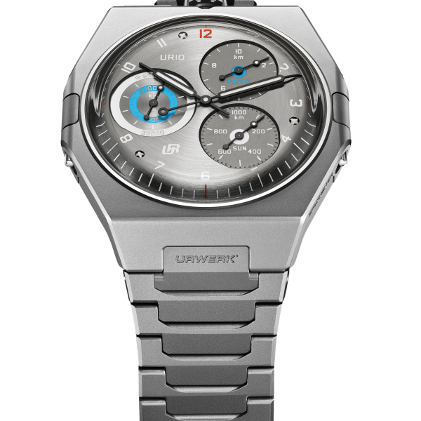 Swiss timepieces Special project watch UR-10