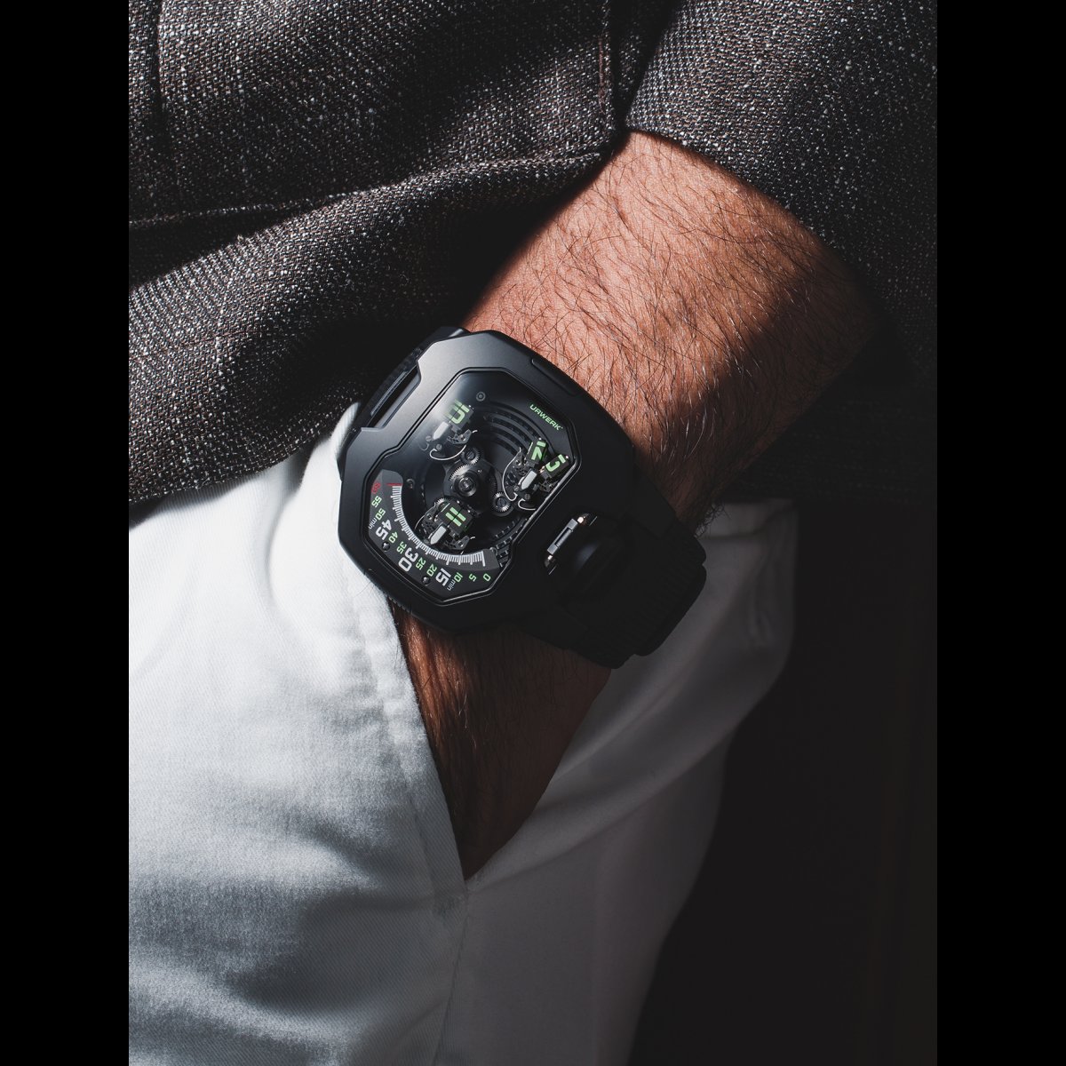 URWERK UR-120