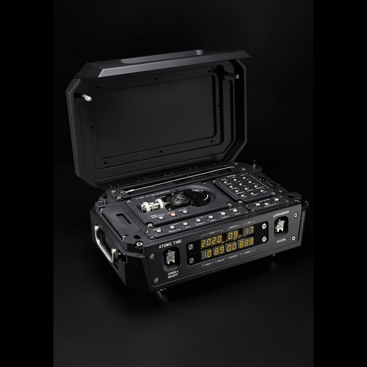 URWERK AMC