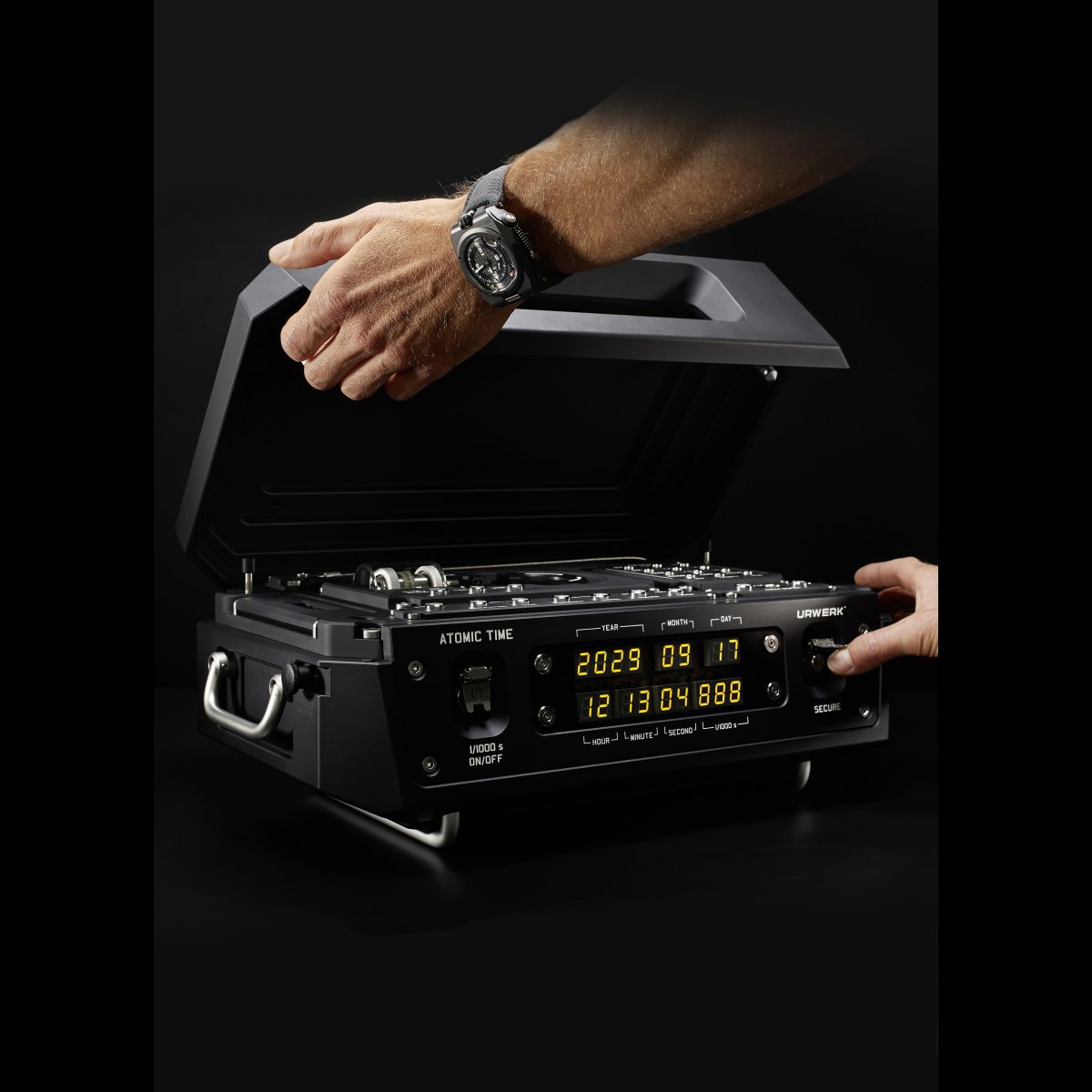 URWERK AMC