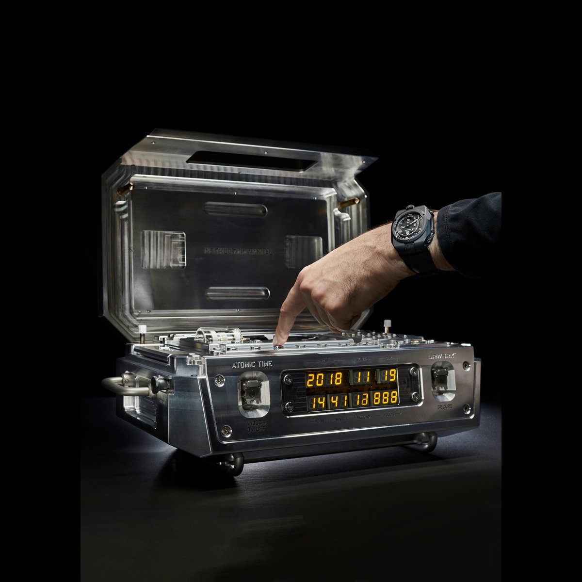 URWERK AMC
