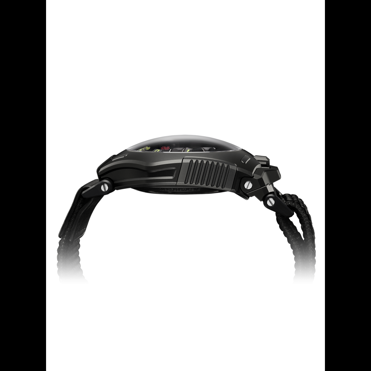 UR-300 Time Quantum URWERK