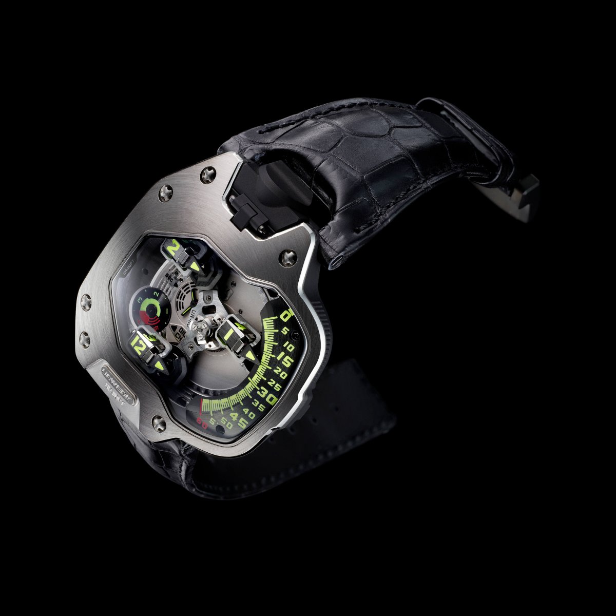 Urwerk 110 online