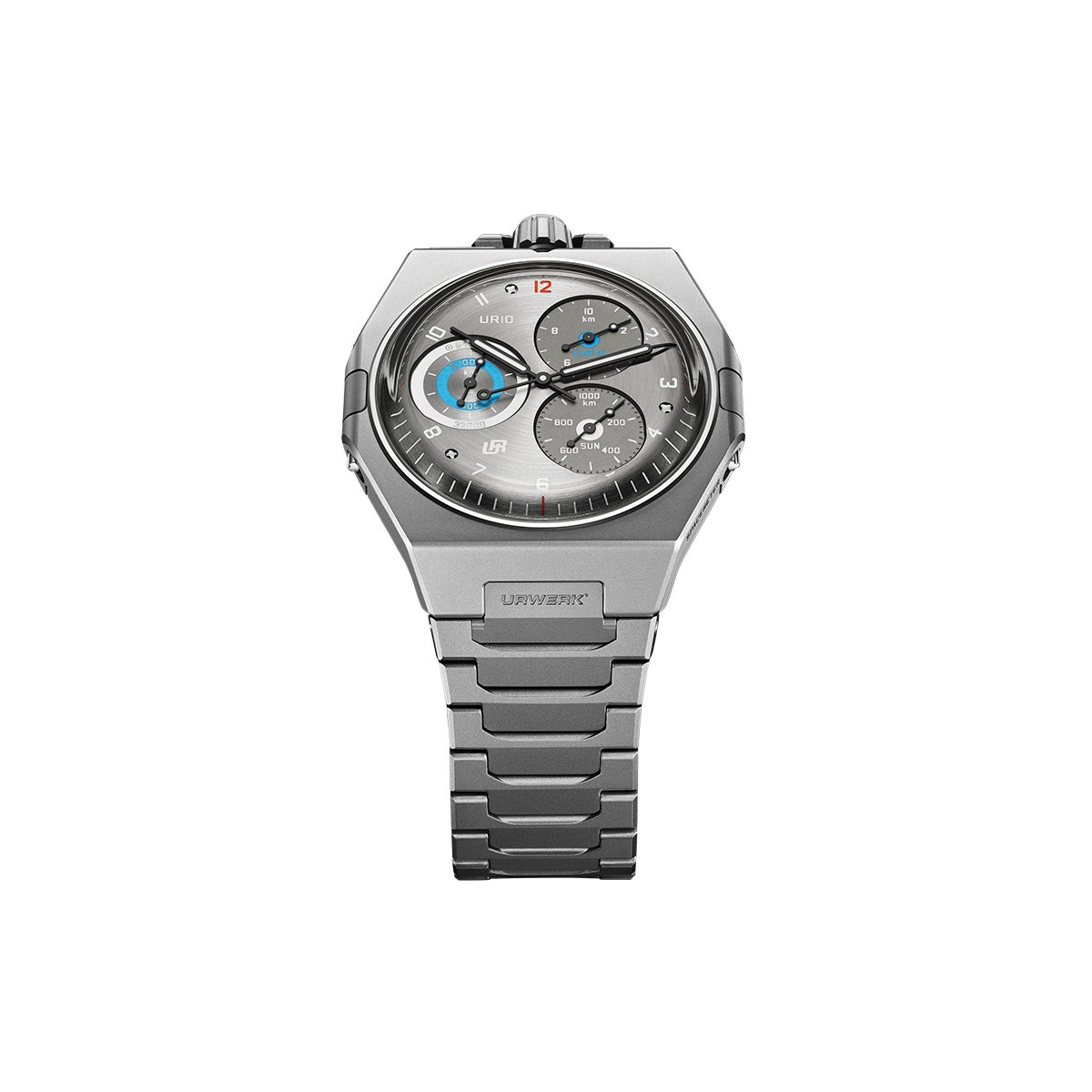 UR-10 Spacemeter