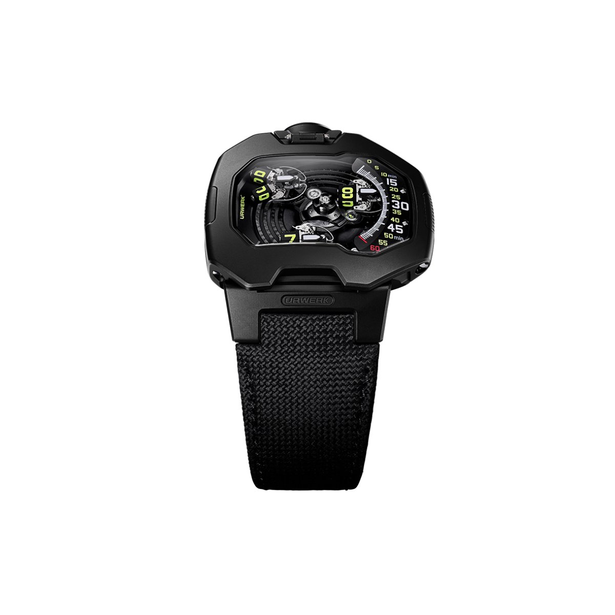 Urwerk UR-120