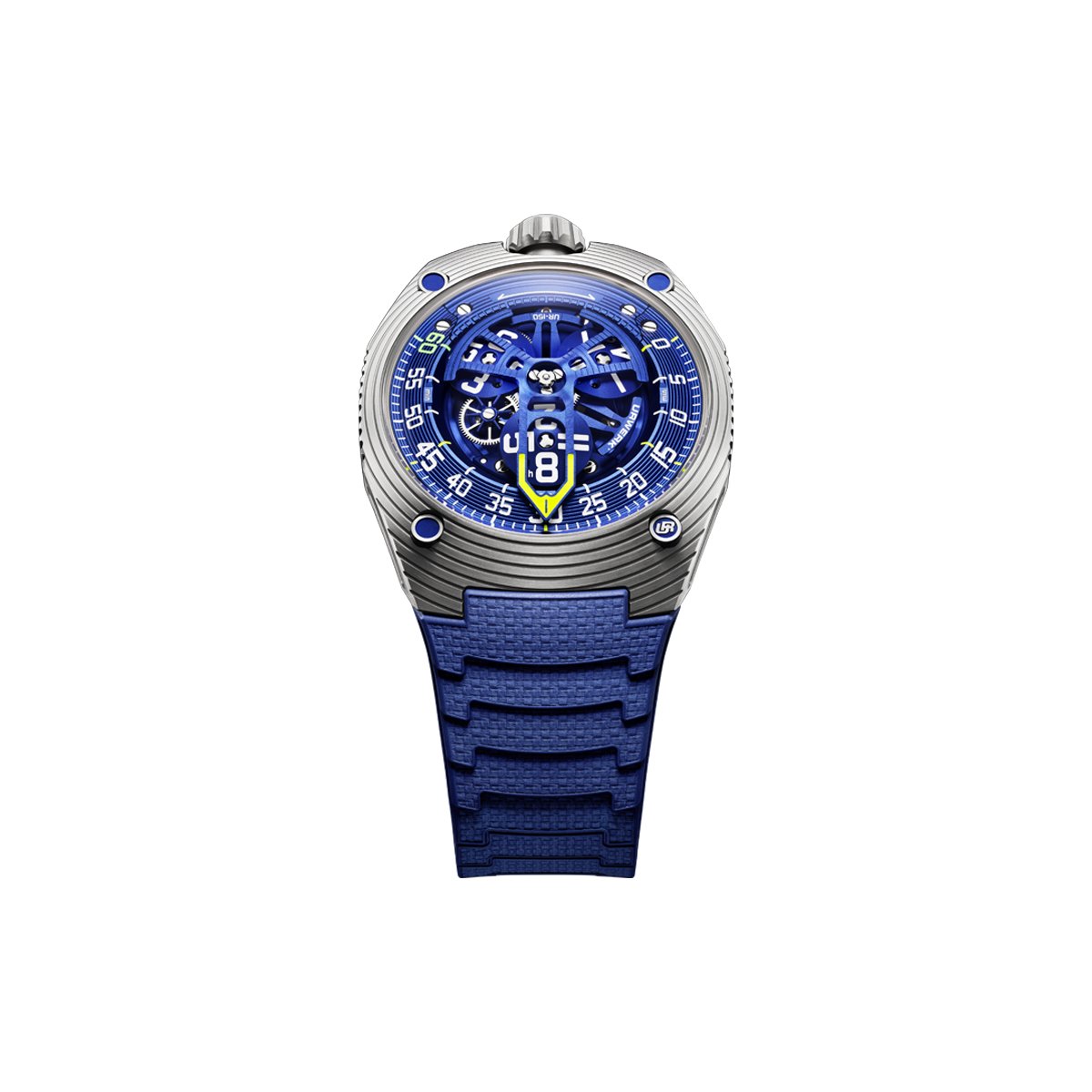 UR-150 Blue