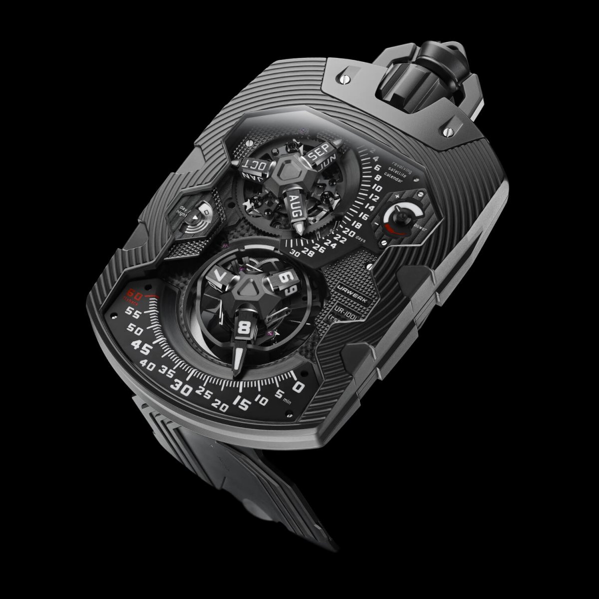 Packshot UR-1001