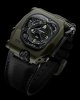 Swiss timepieces Chronometry watch EMC