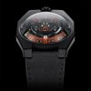 Swiss timepieces Satellite watch UR-100