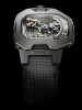 Swiss timepieces Satellite watch UR-120 price